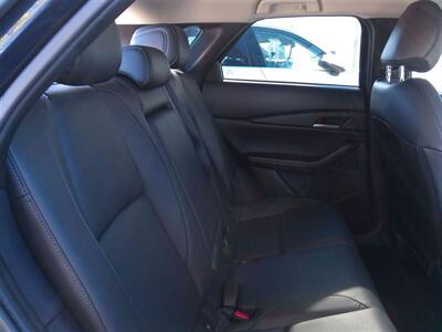 2024 Mazda CX-30 2.5 S Select Sport   - Photo 8 - Tucson, AZ 85716