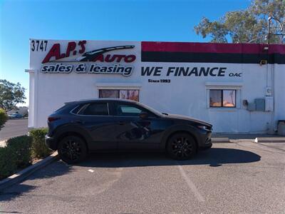 2024 Mazda CX-30 2.5 S Select Sport   - Photo 6 - Tucson, AZ 85716