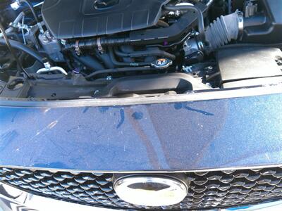 2024 Mazda CX-30 2.5 S Select Sport   - Photo 17 - Tucson, AZ 85716