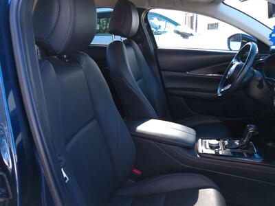 2024 Mazda CX-30 2.5 S Select Sport   - Photo 9 - Tucson, AZ 85716