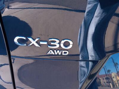 2024 Mazda CX-30 2.5 S Select Sport   - Photo 26 - Tucson, AZ 85716