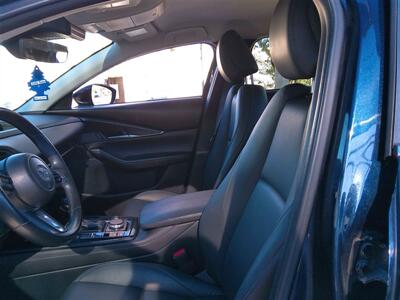 2024 Mazda CX-30 2.5 S Select Sport   - Photo 10 - Tucson, AZ 85716