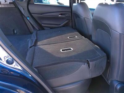 2024 Mazda CX-30 2.5 S Select Sport   - Photo 24 - Tucson, AZ 85716