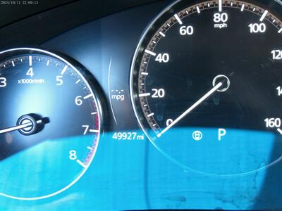 2024 Mazda CX-30 2.5 S Select Sport   - Photo 12 - Tucson, AZ 85716