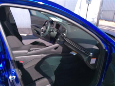 2026 Hyundai ELANTRA Hybrid Hybrid   - Photo 14 - Tucson, AZ 85716
