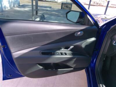 2026 Hyundai ELANTRA Hybrid Hybrid   - Photo 11 - Tucson, AZ 85716