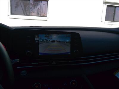2026 Hyundai ELANTRA Hybrid Hybrid   - Photo 7 - Tucson, AZ 85716