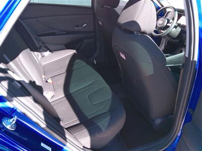 2026 Hyundai ELANTRA Hybrid Hybrid   - Photo 15 - Tucson, AZ 85716