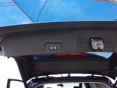 2024 Nissan Rogue SV   - Photo 26 - Tucson, AZ 85716