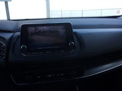 2024 Nissan Rogue SV   - Photo 11 - Tucson, AZ 85716