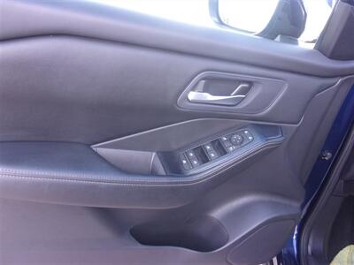 2024 Nissan Rogue SV   - Photo 18 - Tucson, AZ 85716