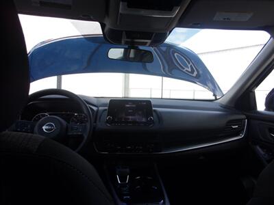 2024 Nissan Rogue SV   - Photo 22 - Tucson, AZ 85716
