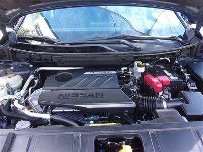2024 Nissan Rogue SV   - Photo 23 - Tucson, AZ 85716