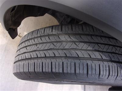 2024 Nissan Rogue SV   - Photo 24 - Tucson, AZ 85716