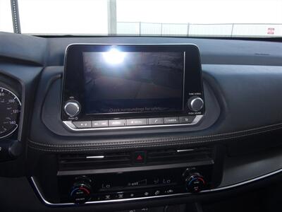 2024 Nissan Rogue SV   - Photo 9 - Tucson, AZ 85716