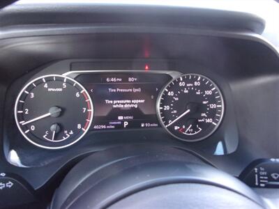 2024 Nissan Rogue SV   - Photo 12 - Tucson, AZ 85716