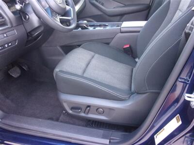2024 Nissan Rogue SV   - Photo 19 - Tucson, AZ 85716