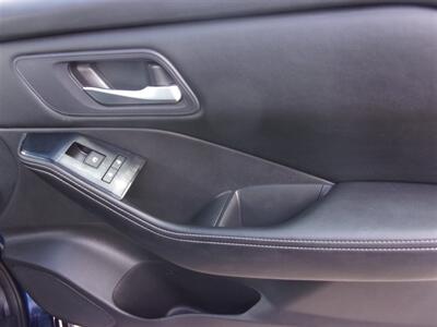 2024 Nissan Rogue SV   - Photo 13 - Tucson, AZ 85716