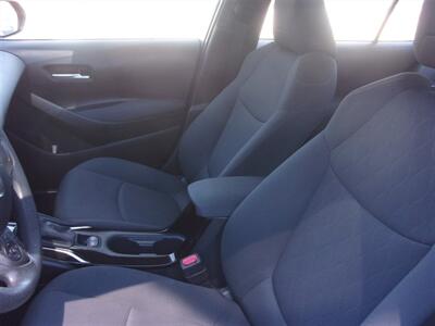 2025 Toyota Corolla LE   - Photo 10 - Tucson, AZ 85716