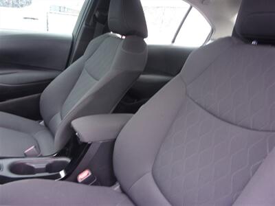 2025 Toyota Corolla LE   - Photo 22 - Tucson, AZ 85716