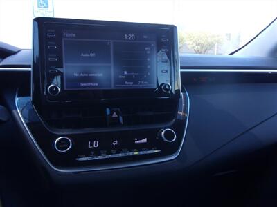 2025 Toyota Corolla LE   - Photo 16 - Tucson, AZ 85716