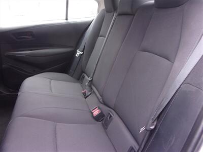 2025 Toyota Corolla LE   - Photo 23 - Tucson, AZ 85716