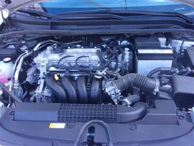 2025 Toyota Corolla LE   - Photo 12 - Tucson, AZ 85716