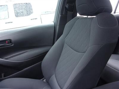 2025 Toyota Corolla LE   - Photo 18 - Tucson, AZ 85716