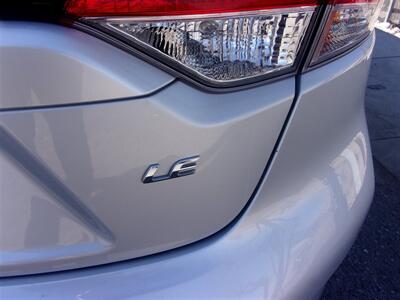 2025 Toyota Corolla LE   - Photo 15 - Tucson, AZ 85716