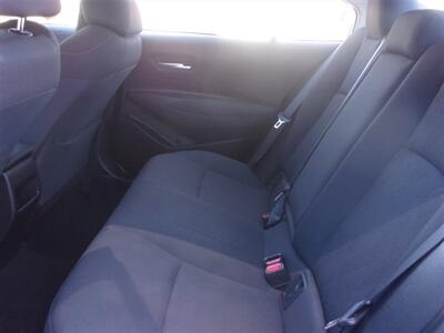 2025 Toyota Corolla LE   - Photo 11 - Tucson, AZ 85716