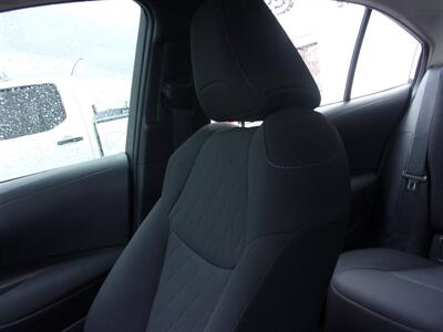 2025 Toyota Corolla LE   - Photo 21 - Tucson, AZ 85716