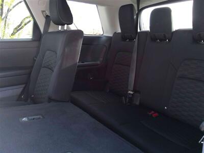 2022 Nissan Pathfinder S   - Photo 18 - Tucson, AZ 85716