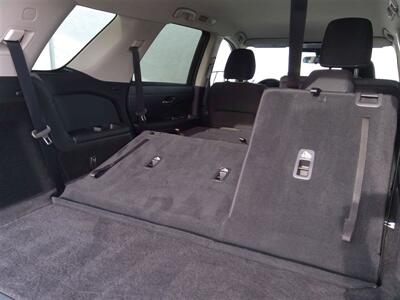 2022 Nissan Pathfinder S   - Photo 21 - Tucson, AZ 85716