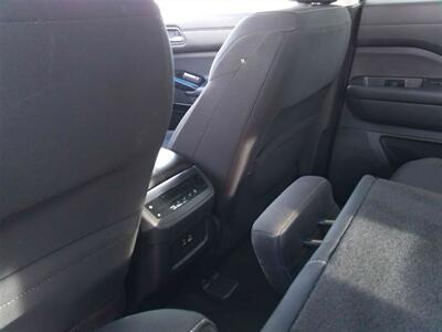 2022 Nissan Pathfinder S   - Photo 19 - Tucson, AZ 85716