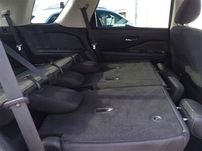 2022 Nissan Pathfinder S   - Photo 22 - Tucson, AZ 85716