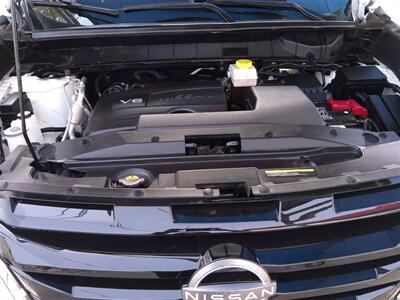 2022 Nissan Pathfinder S   - Photo 28 - Tucson, AZ 85716