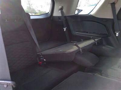 2022 Nissan Pathfinder S   - Photo 23 - Tucson, AZ 85716