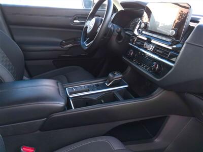 2022 Nissan Pathfinder S   - Photo 27 - Tucson, AZ 85716