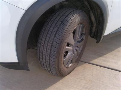 2022 Nissan Pathfinder S   - Photo 29 - Tucson, AZ 85716