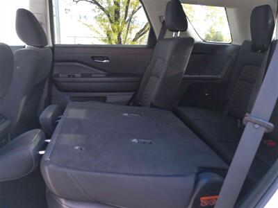 2022 Nissan Pathfinder S   - Photo 16 - Tucson, AZ 85716