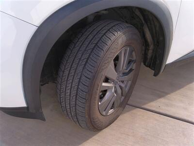 2022 Nissan Pathfinder S   - Photo 30 - Tucson, AZ 85716