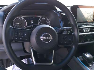 2022 Nissan Pathfinder S   - Photo 13 - Tucson, AZ 85716
