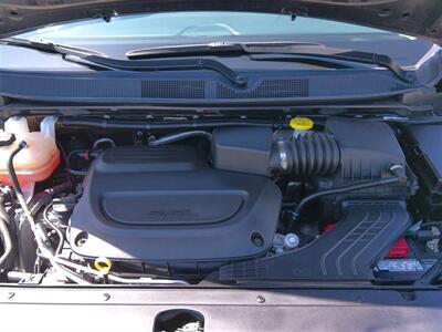 2023 Chrysler Pacifica Touring L   - Photo 23 - Tucson, AZ 85716