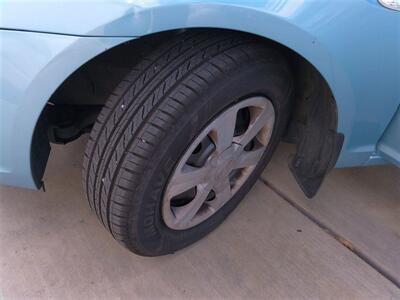 2007 Hyundai ACCENT GLS   - Photo 18 - Tucson, AZ 85716