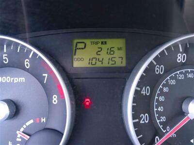 2007 Hyundai ACCENT GLS   - Photo 11 - Tucson, AZ 85716