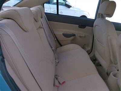 2007 Hyundai ACCENT GLS   - Photo 16 - Tucson, AZ 85716