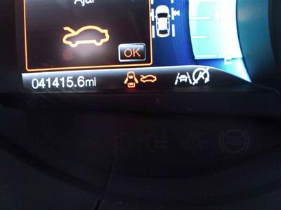 2024 Ford Edge SEL   - Photo 13 - Tucson, AZ 85716