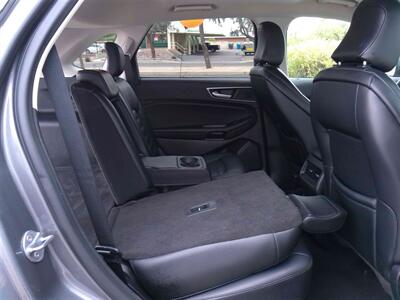 2024 Ford Edge SEL   - Photo 22 - Tucson, AZ 85716