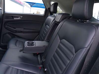 2024 Ford Edge SEL   - Photo 18 - Tucson, AZ 85716