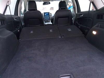 2024 Ford Edge SEL   - Photo 27 - Tucson, AZ 85716